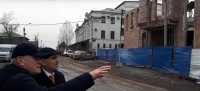 Здания научной библиотеки и Романовского приюта хотят отреставрировать в Минусинске