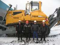 «Русский Уголь» Гуцериева модернизирует производство в Хакасии