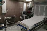 Возникли трудности с поставкой из Абакана: в ковид-госпитале Минусинска возможен дефицит кислорода