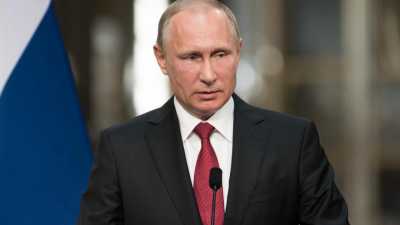 Путин выступит с обращением к россиянам в связи с ситуацией с коронавирусом