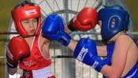 Массовая тренировка по боксу ждет жителей Хакасии