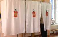 Явка на выборах: в Хакасии лидирует город