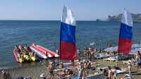 На Украине признали невозможность вернуть Крым