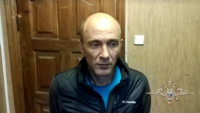 Вандалу, повредившему картину в Третьяковке, грозит до трех лет тюрьмы