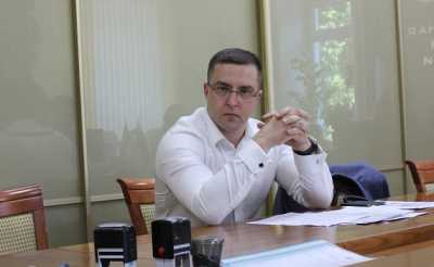 Иван Миронов хочет ликвидировать Хакасию как самостоятельный субъект