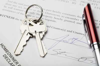 Страхование недвижимости: 4 преимущества онлайн-оформления договора