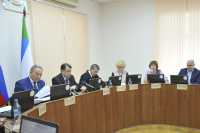 В Хакасии назначили внеочередную сессию Верховного Совета
