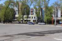 Вниманию дачников: в Абакане автобусную остановку на УПК перенесут на улицу Пушкина