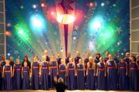 В Абакане пройдет фестиваль хорового пения