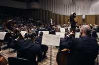 В Хакасию приезжает Красноярский симфонический оркестр