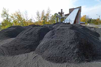 В целом по республике нормативный запас угля сформирован.  
