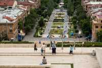 Ереван: куда стоит отправиться путешественнику