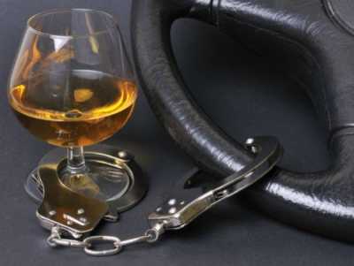 За ночь в Хакасии поймали трех пьяных водителей