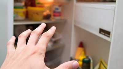 Аппетитная добыча: саяногорец украл сало из холодильника приятеля
