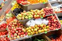 Специалист Минздрава Хакасии рассказала о пользе овощей и фруктов