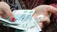 8782 рубля: депутаты установили прожиточный минимум для пенсионеров Хакасии