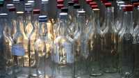 Отравившиеся в Туве девять подростков выпили этиленгликоль