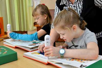«Ростелеком» помогает реализовать потенциал детям из красноярского инклюзивного центра