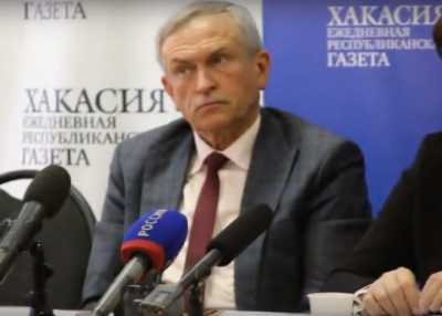 Министр здравоохранения Хакасии рассказал, кому нужен тест на коронавирус