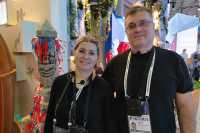 Экспозицию Хакасии на выставке «Россия» представят экскурсоводы из Минусинска
