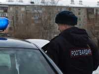 В Черногорске мужчину задержали за оскорбления в магазине