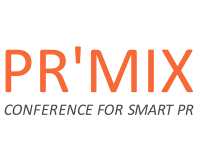 23 октября в Москве пройдет 12 конференция по развитию бизнеса в сфере PR и коммуникаций PRMix 2018
