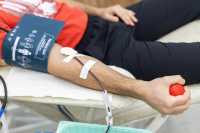 Как стать донором крови через Госуслуги в Хакасии