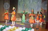 «Ынархас чоллары»: в Хакасии прошел фестиваль дружбы