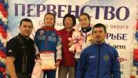 Хакасские спортсменки завоевали два золота на первенстве Сибири