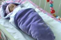 Абаканку, бросившую новорожденную дочь возле гаражей в Красноярске, осудили