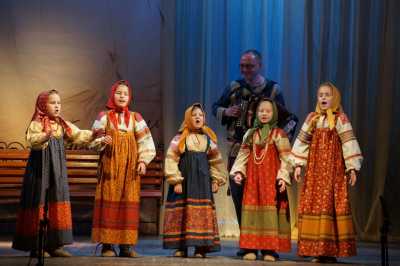 В Хакасии впервые пройдет фестиваль «Пригорский переполох»
