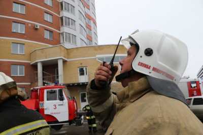В Хакасии новый порядок учёта пожаров отразится на статистике