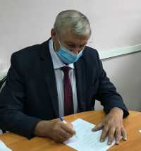 На выборы в Черногорске зарегистрировались кандидаты
