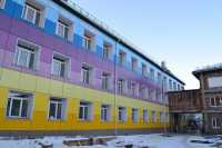 Детскую больницу в столице Хакасии поставили на кадастровый учёт
