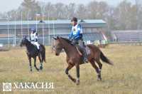 На абаканском ипподроме пройдет Кубок Хакасии по конному спорту