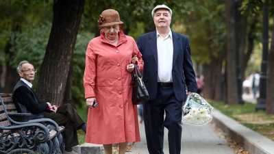Личная пенсия: россияне по-прежнему смогут получить ее в 55 или 60 лет