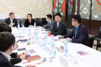 Хакасия готова к всестороннему сотрудничеству с Китаем