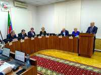 Специальную социальную выплату медработникам в Хакасии закрепят в законе