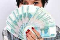 Неизвестная женщина завладела деньгами жителя Хакасии