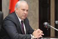 Виктор Зимин прокомментировал согласие участвовать во втором туре выборов главы Хакасии