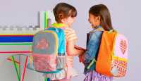 Как выбрать правильный рюкзак для школьника