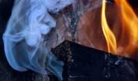 В Черногорске двое мужчин отравились угарным газом