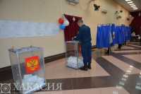 Владимир Штыгашев недоволен трехдневным голосованием на выборах в Хакасии