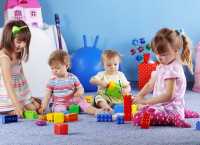В Хакасии три здания для детских садов выкупят за федеральные средства