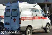 В Хакасии не сразу заплатили за ремонт больницы