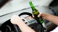 В ГИБДД Хакасии посчитали количество пьяных водителей за неделю