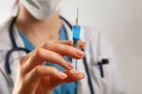 В Хакасию поступила вакцина от гриппа
