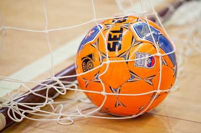 В Хакасии пройдут школьные соревнования по мини-футболу
