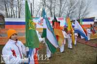 В День народного единства в Хакасии пройдут масштабные мероприятия