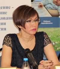 Управляющий ГУ — РО ФСС РФ по Хакасии Елена Шерман отметила, что проект «Прямые выплаты» коснётся около 160 тысяч жителей республики. 